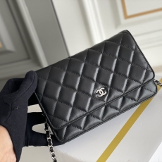 Chanel WOC Bags